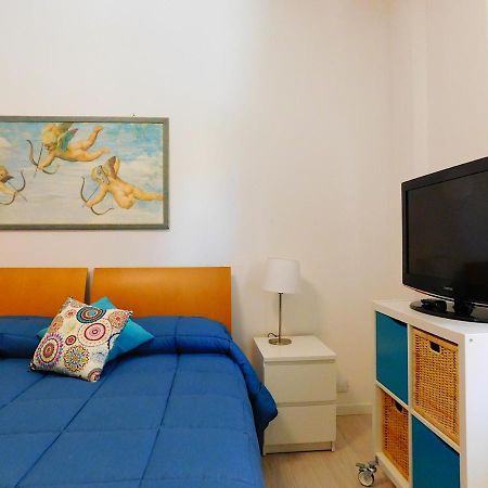 Fantastico Appartamento In Centro, Levanto Zewnętrze zdjęcie