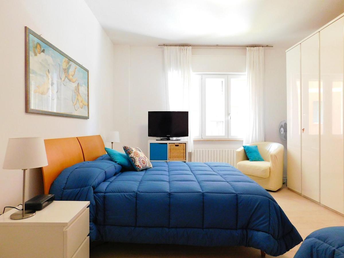 Fantastico Appartamento In Centro, Levanto Zewnętrze zdjęcie