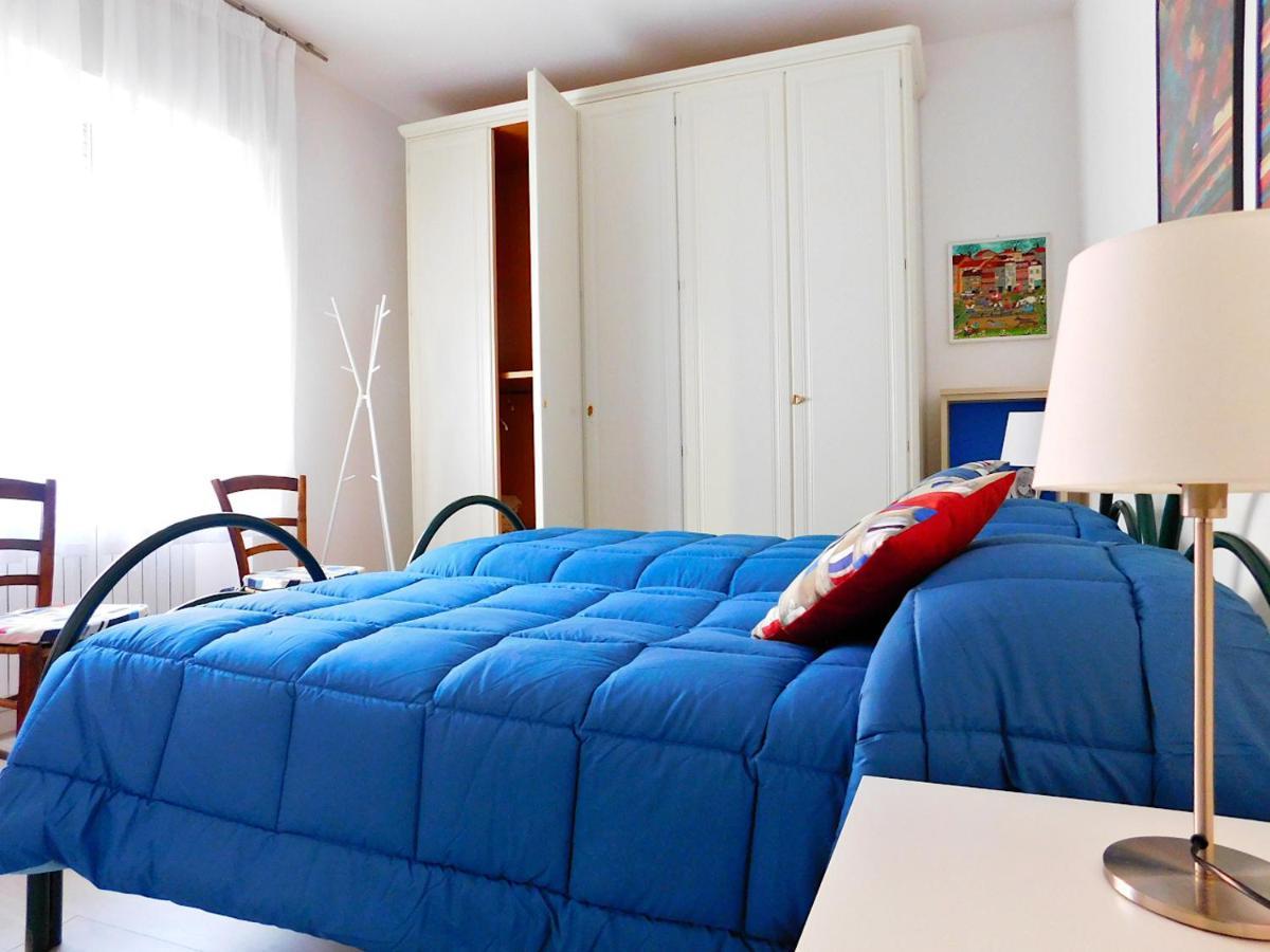Fantastico Appartamento In Centro, Levanto Zewnętrze zdjęcie