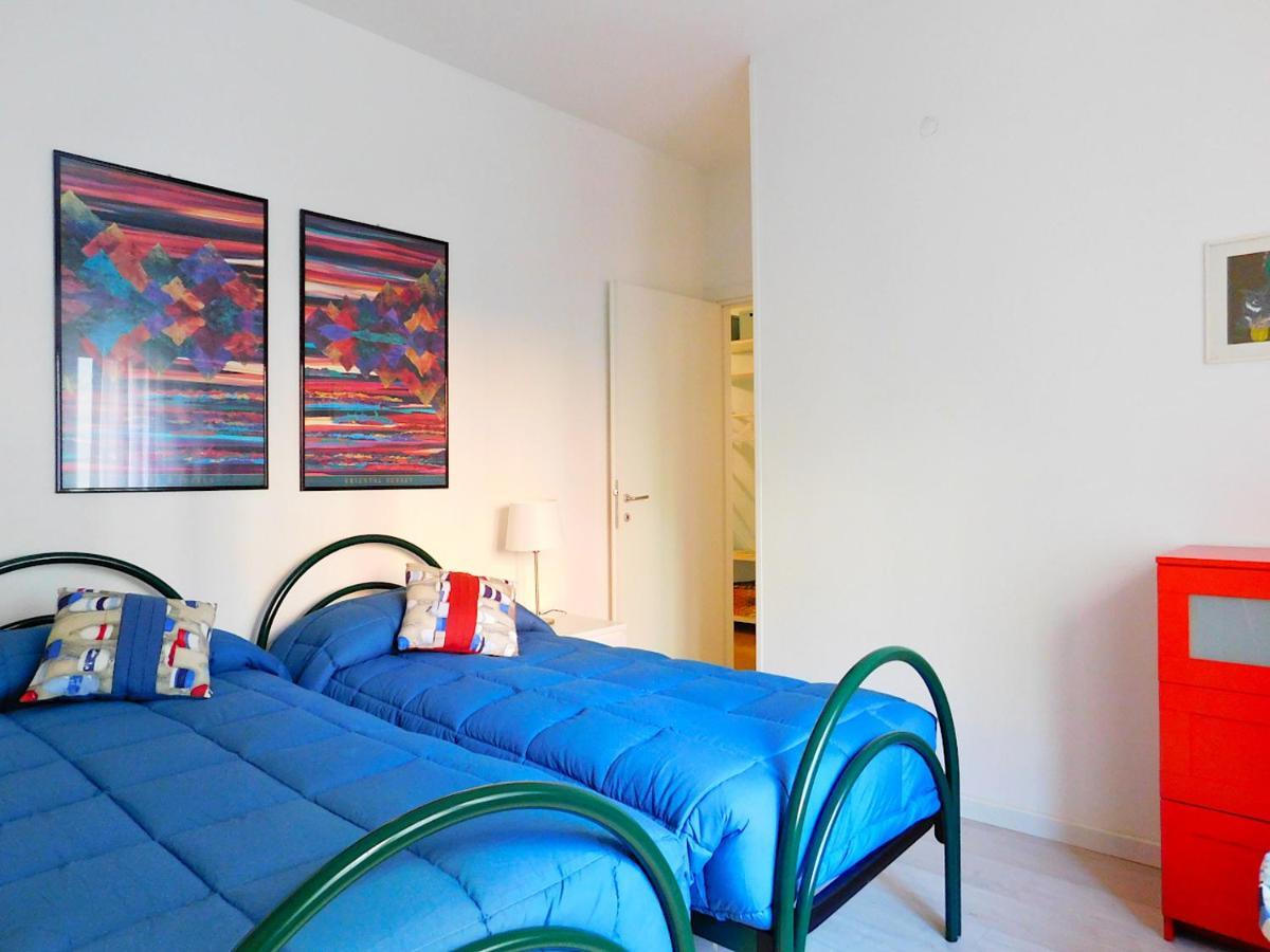Fantastico Appartamento In Centro, Levanto Zewnętrze zdjęcie