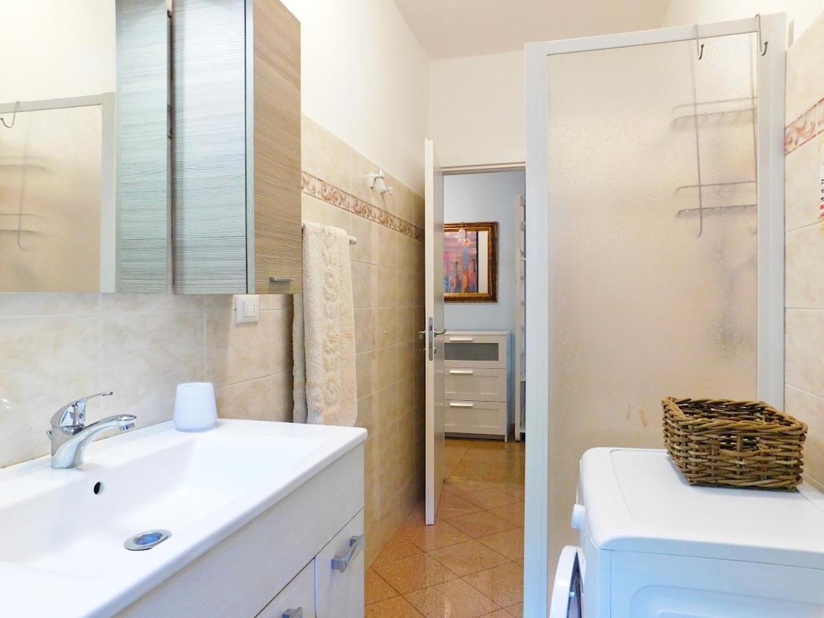 Fantastico Appartamento In Centro, Levanto Zewnętrze zdjęcie