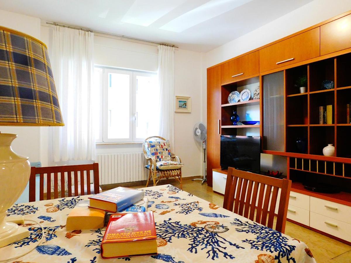 Fantastico Appartamento In Centro, Levanto Zewnętrze zdjęcie