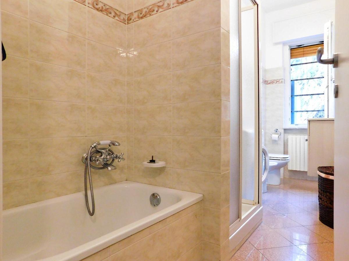 Fantastico Appartamento In Centro, Levanto Zewnętrze zdjęcie