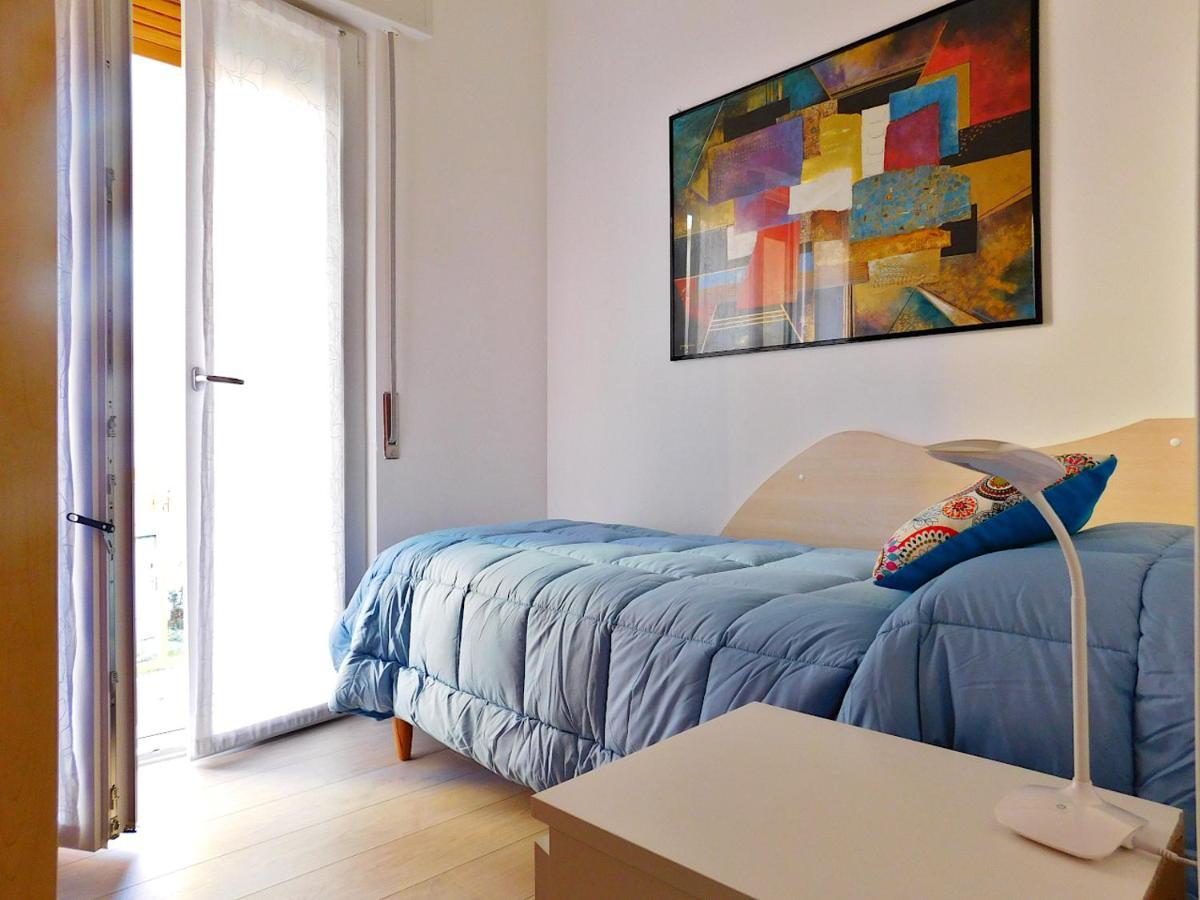 Fantastico Appartamento In Centro, Levanto Zewnętrze zdjęcie