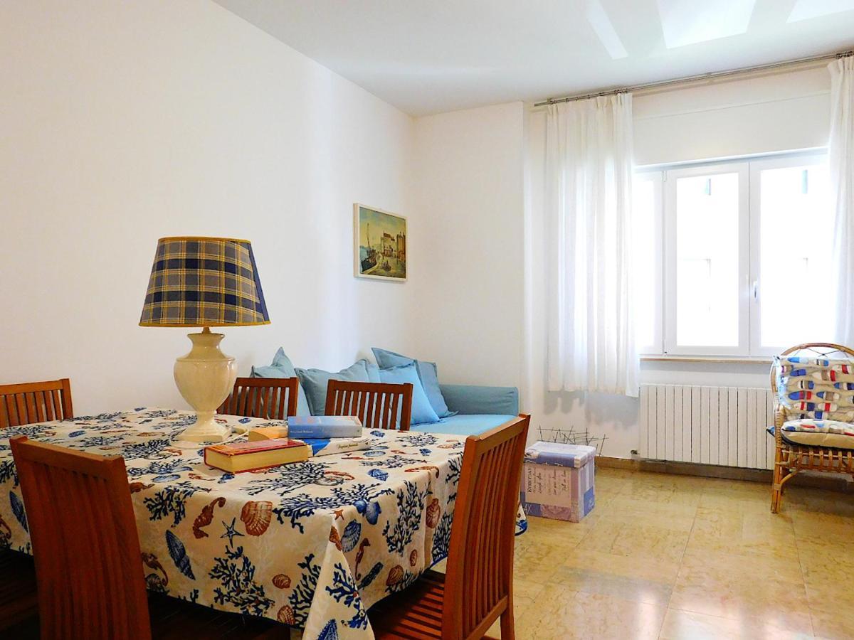 Fantastico Appartamento In Centro, Levanto Zewnętrze zdjęcie