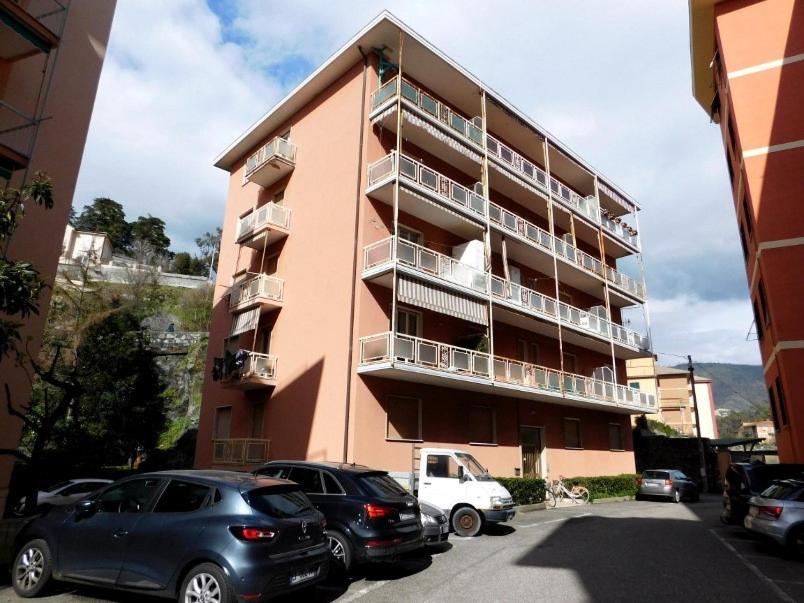 Fantastico Appartamento In Centro, Levanto Zewnętrze zdjęcie